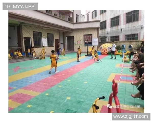 幼儿园户外篮球目标拍摄活动促进孩子们的运动兴趣与团队合作精神 幼儿园户外篮球目标拍摄活动促进孩子们的运动兴趣与团队合作精神